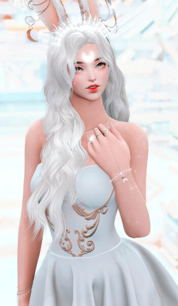 sim's port photo credit to nyx