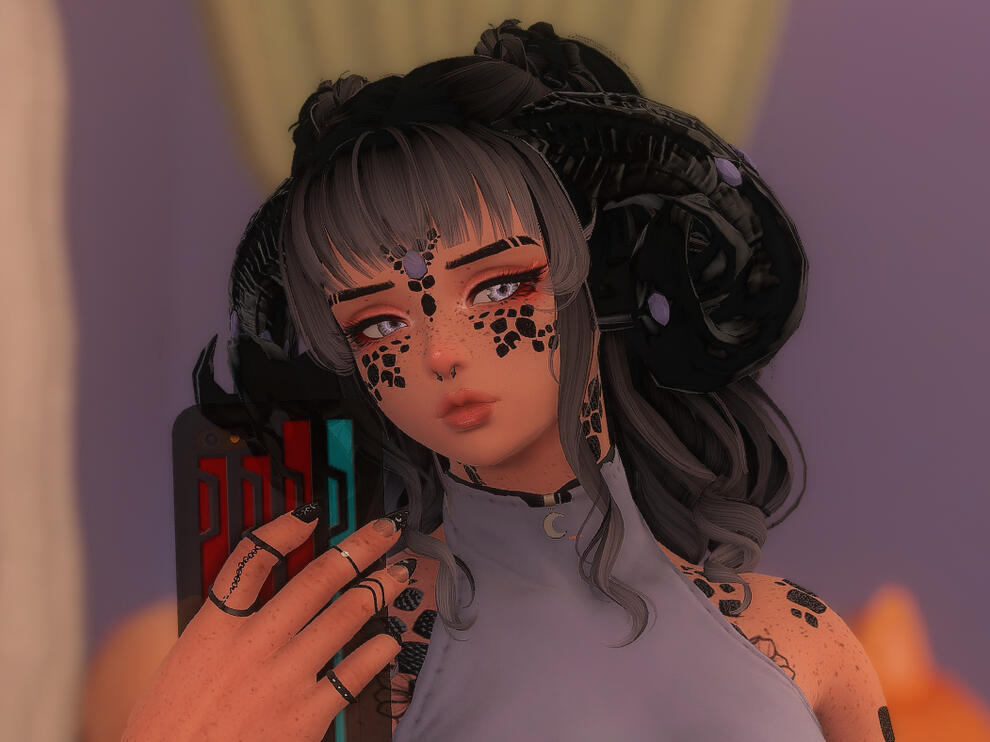 personal mashup and length adjustment