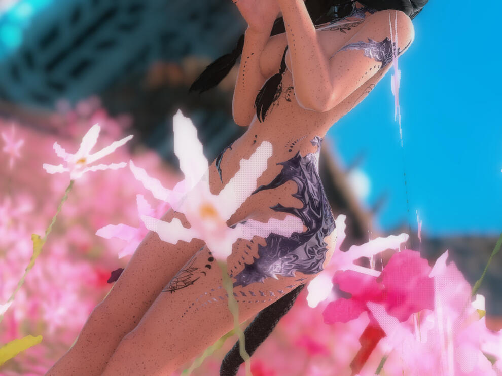 purple starlight modified scales +